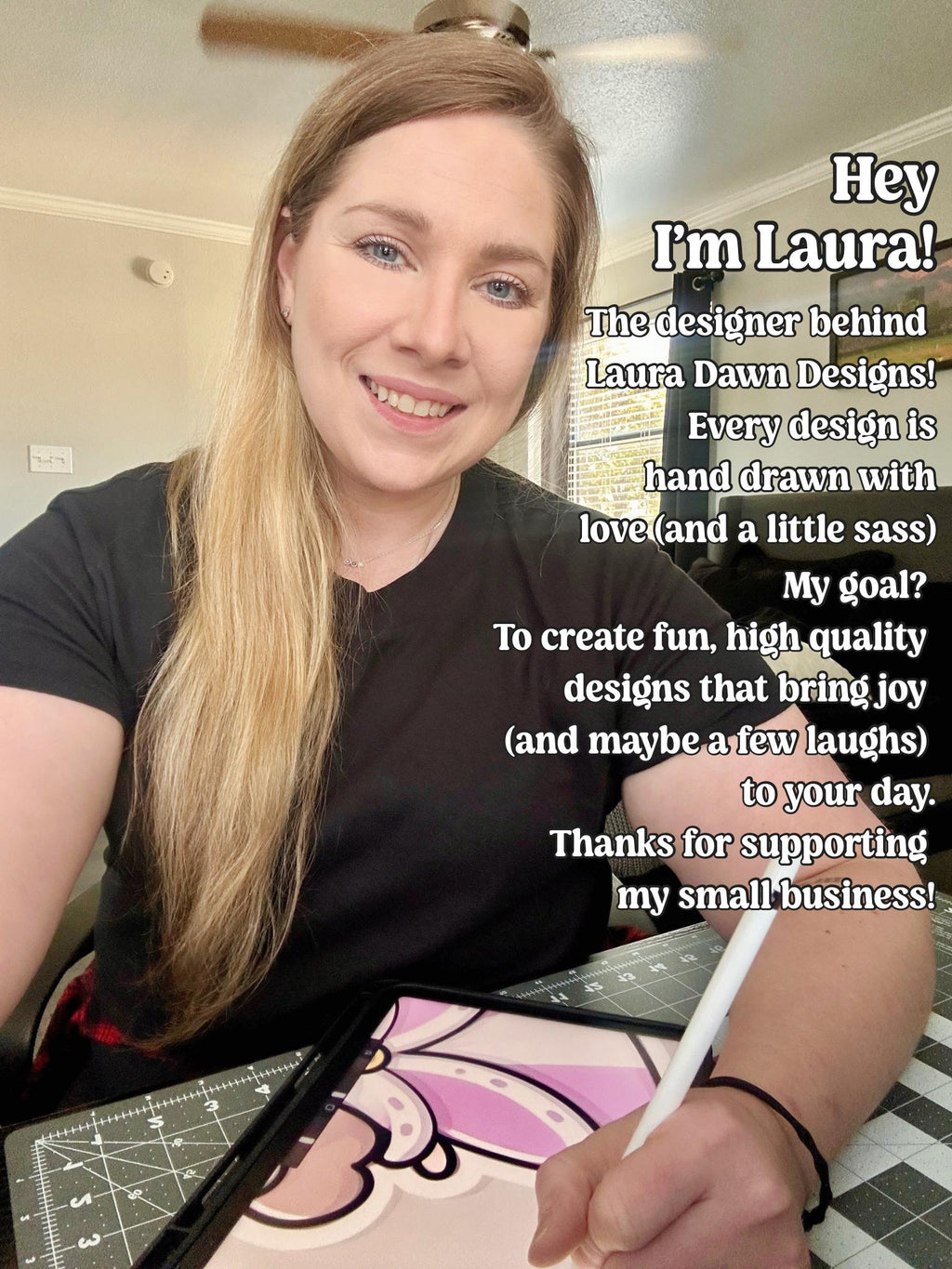 Motivational Magnetic Bookmark: I Am Affirmations - Gift for Book Lovers